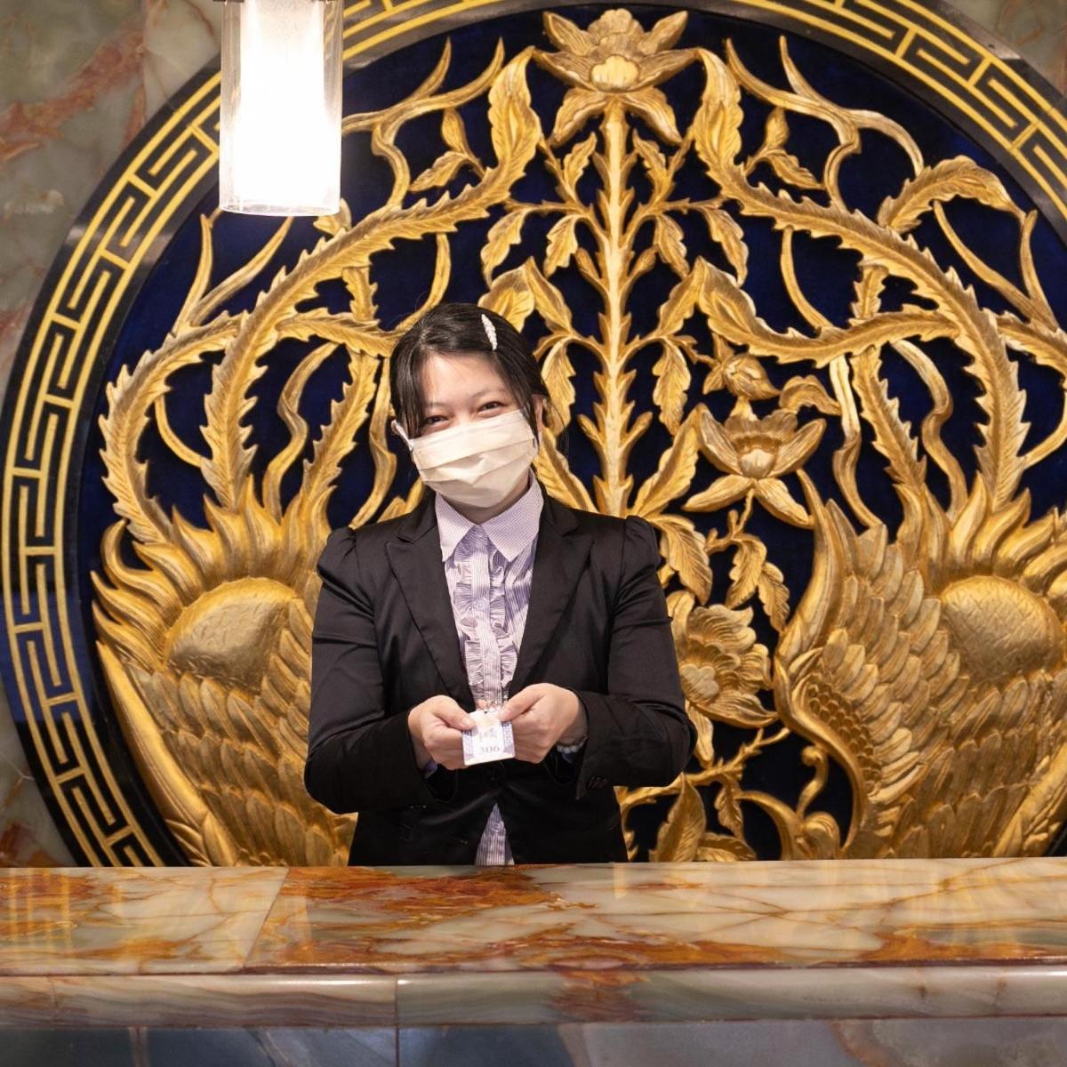 Phoenix Pavilion Hot Spring Hotel Taipei Bagian luar foto