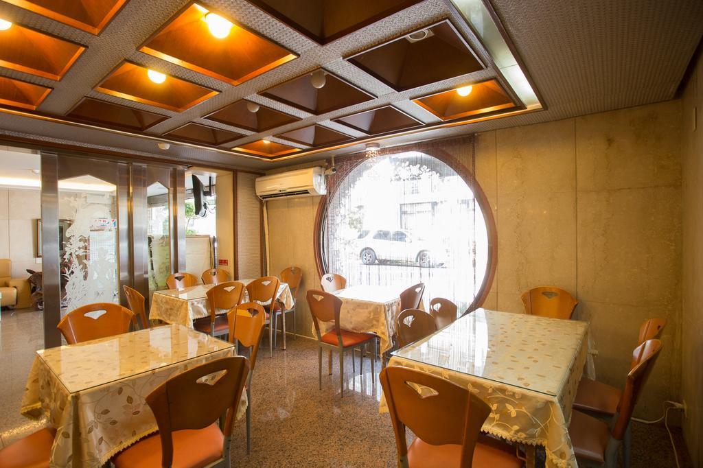 Phoenix Pavilion Hot Spring Hotel Taipei Bagian luar foto