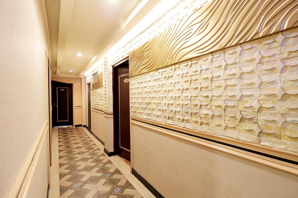 Phoenix Pavilion Hot Spring Hotel Taipei Bagian luar foto